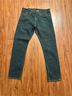 Levi's Men's Indigo Slim Jeans